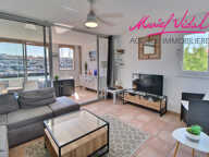ACHAT SAINT CYPRIEN PLAGE - APPARTEMENT T2 CABINE — photo 2