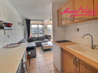 ACHAT SAINT CYPRIEN PLAGE - APPARTEMENT T2 CABINE — photo 3
