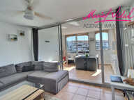 ACHAT SAINT CYPRIEN PLAGE - APPARTEMENT T2 CABINE — photo 4