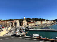 À Port-Vendres, appartement meublé en première ligne — photo 3