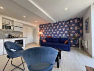 À Port-Vendres, appartement meublé en première ligne — photo 4