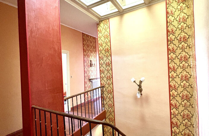 Maison de ville 8 pièces avec jardin et dépendance — photo 2