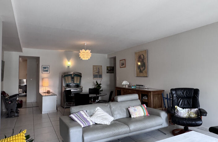 Appartement de 111M2 en première ligne, vue sur le port — photo 3