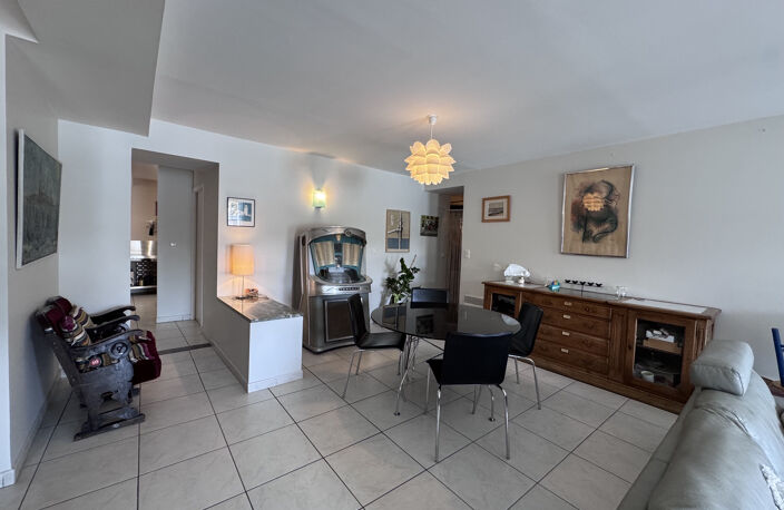 Appartement de 111M2 en première ligne, vue sur le port — photo 4