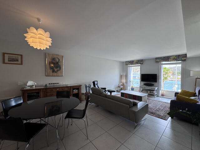 Appartement proposé à Port-Vendres