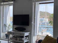 Appartement de 111M2 en première ligne, vue sur le port — photo 2