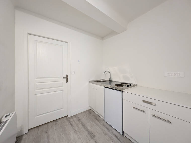 T1/2 53 m2 - RDC - IDEAL CABINET PROFESSION LIBERALE - Place du Dr Léon Imbert - 13005 — photo 1