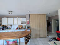 Pointe Rouge   T2 de 49 m2 avec terrasse de 13 m2 à 200 m des plages — photo 4