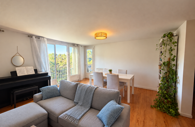 Appartement - T3 65m2 - Aix-en-Provence — photo du bien