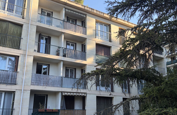 Appartement - T3 65m2 - Aix-en-Provence — photo 2