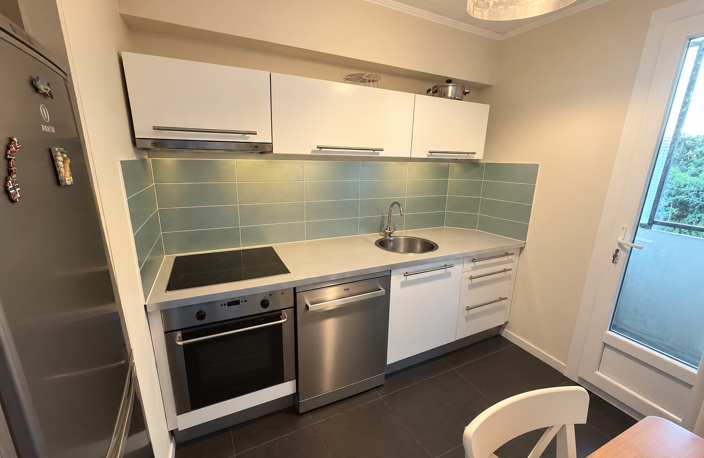 Appartement - T3 65m2 - Aix-en-Provence — photo 5