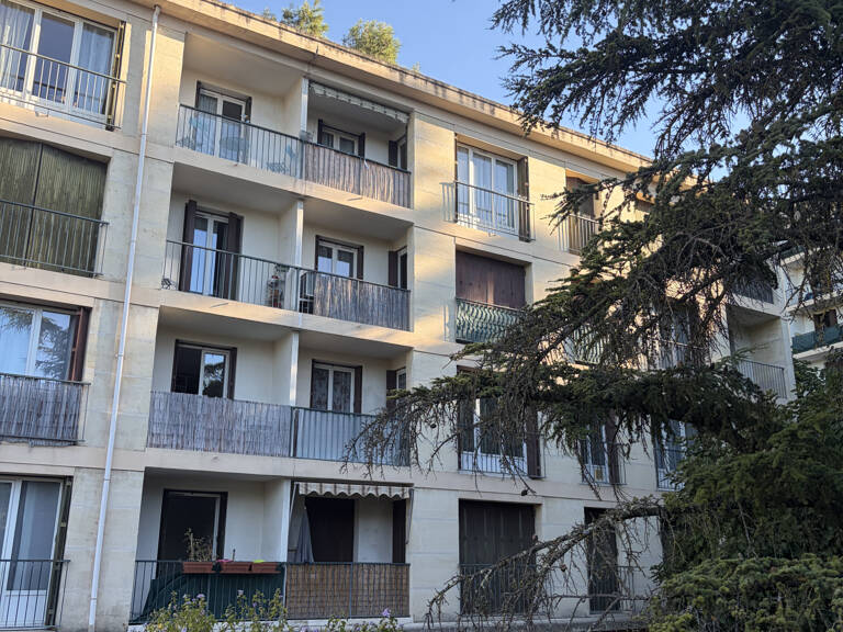 T3 65m2 - PArfait état - Calme - Aix-en-Provence — photo 1