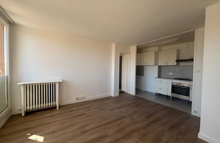 Appartement - T3 - 50 m2 — photo 2