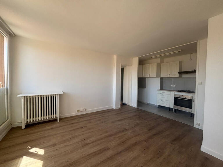 Appartement - T3 - 50 m2 — photo 1