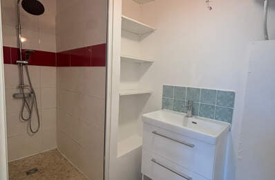 Appartement - T3 - 50 m2 — photo du bien