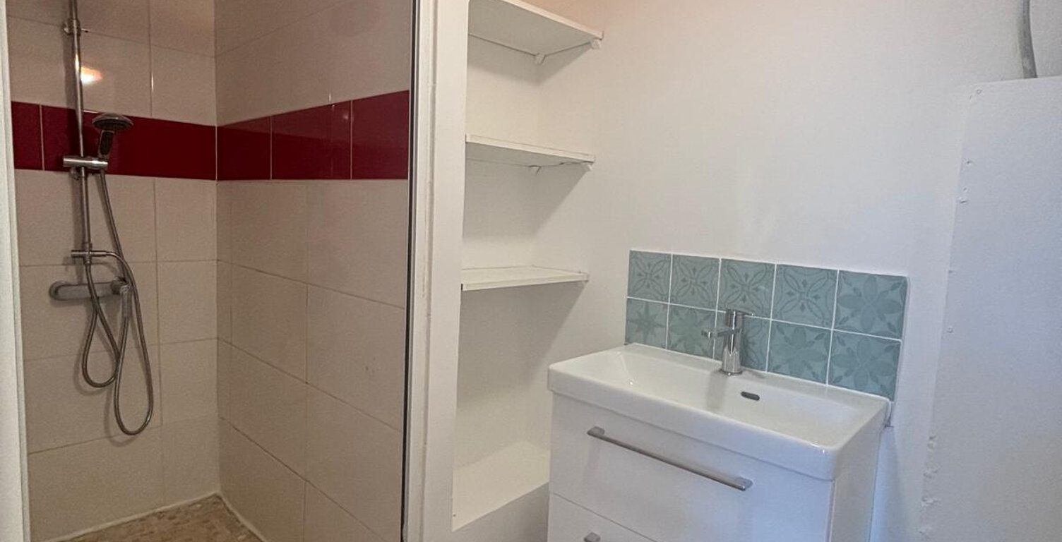 Appartement - T3 - 50 m2 — photo 1