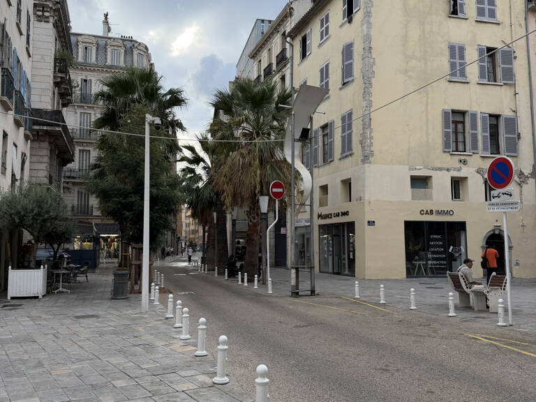 T2 TOULON — photo 1