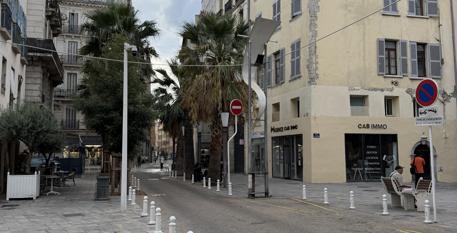 T2 TOULON — photo 1