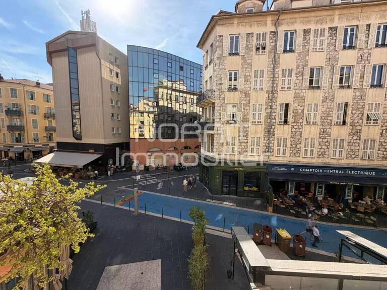 studio-Bonaparte-Investissement locatif — photo 1