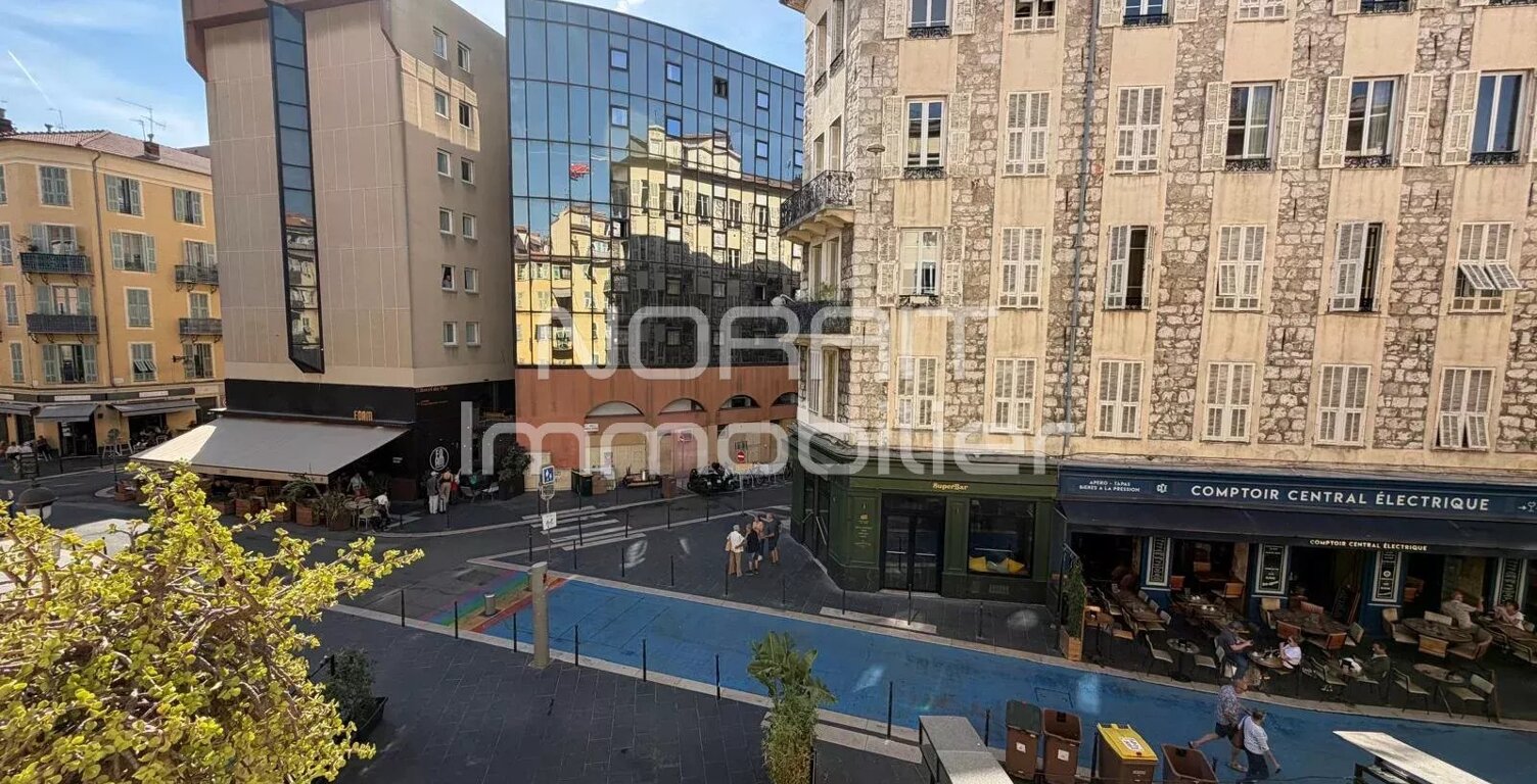 studio-Bonaparte-Investissement locatif — photo 1