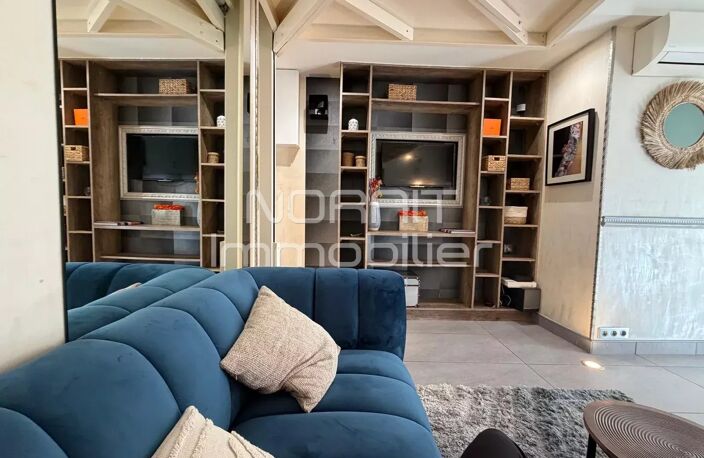 studio-Bonaparte-Investissement locatif — photo 2