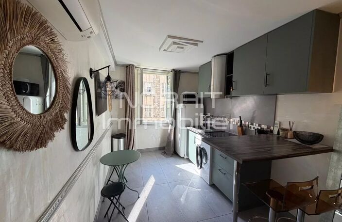studio-Bonaparte-Investissement locatif — photo 3