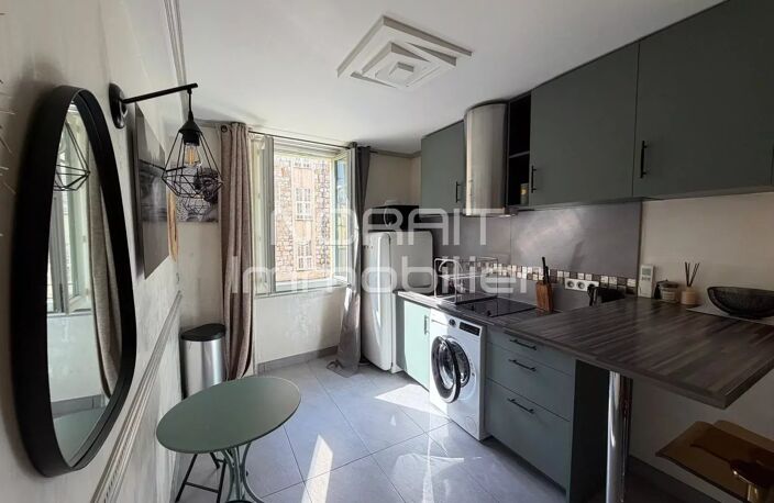 studio-Bonaparte-Investissement locatif — photo 4