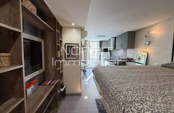 studio-Bonaparte-Investissement locatif — photo 5