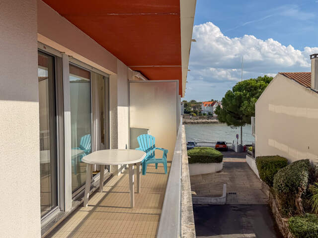 LE PLAGISTE — photo du bien
