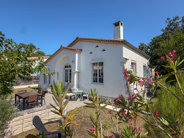 Maison proposé à Vaux-sur-Mer