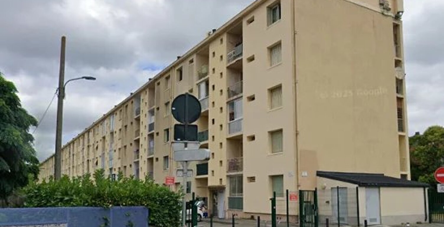 Toulouse/Mermoz — photo 1