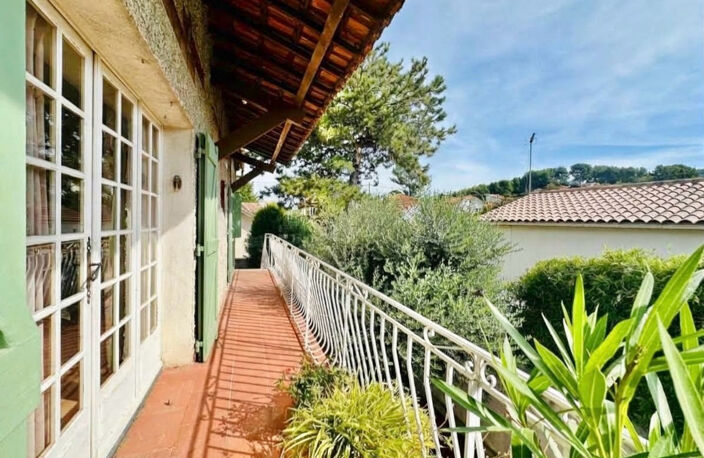 La Penne-sur-Huveaune — Maison T3 à potentiel avec grand sous-sol — photo 2