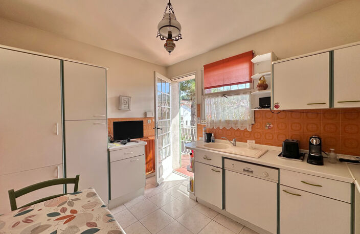 La Penne-sur-Huveaune — Maison T3 à potentiel avec grand sous-sol — photo 4