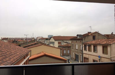 Appartement de type T2 au 5ème et dernier étage avec parking — photo du bien