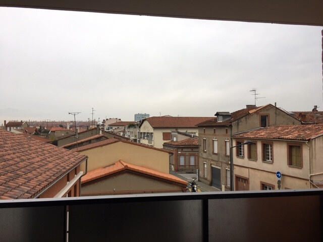 Appartement proposé à Toulouse