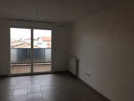 Appartement de type T2 au 5ème et dernier étage avec parking — photo 2