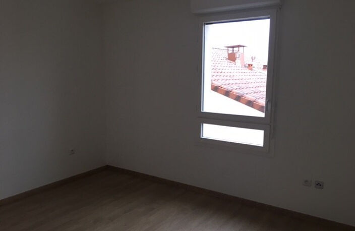 Appartement de type T2 au 5ème et dernier étage avec parking — photo 3