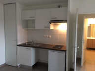 Appartement de type T2 au 5ème et dernier étage avec parking — photo 4