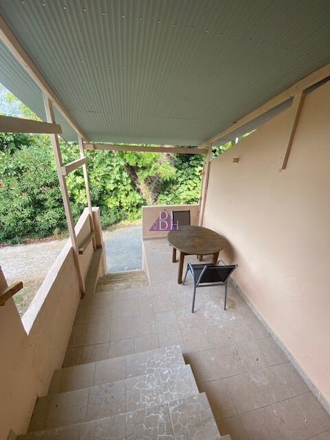 Appartement  T1 à louer Hyères 83400