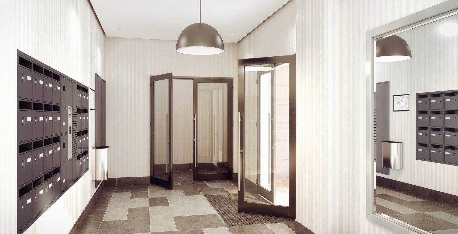 LUMINEUX 2 PIECES AVEC BALCON – TRANSPORTS & CENTRE VILLE EN LIVRAISON RAPIDE — photo 1