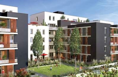 BEAU 2 PIECES AU BOURGET (93) – METRO GRAND PARIS A PROXIMITÉ — photo du bien