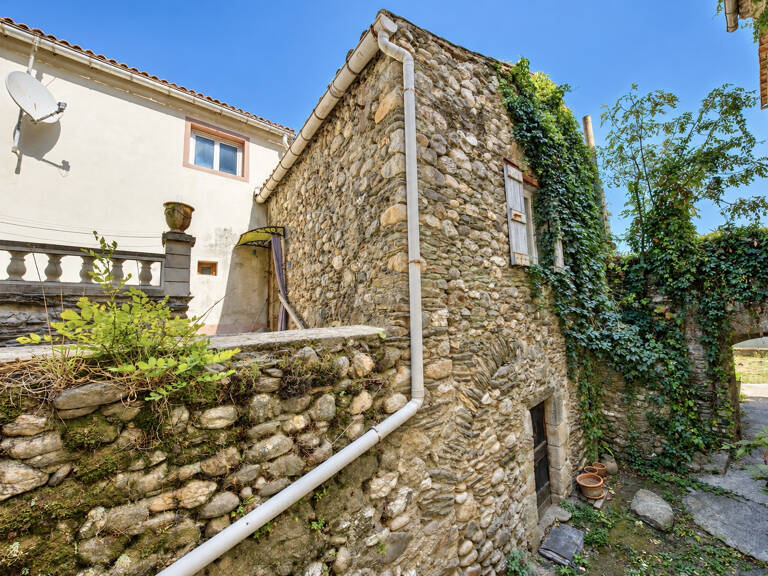 Maison T2 25m2 — photo 1