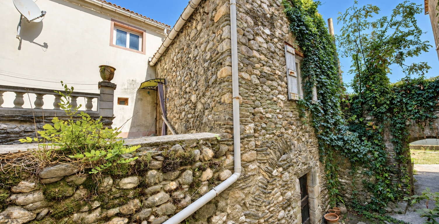 Maison T2 25m2 — photo 1