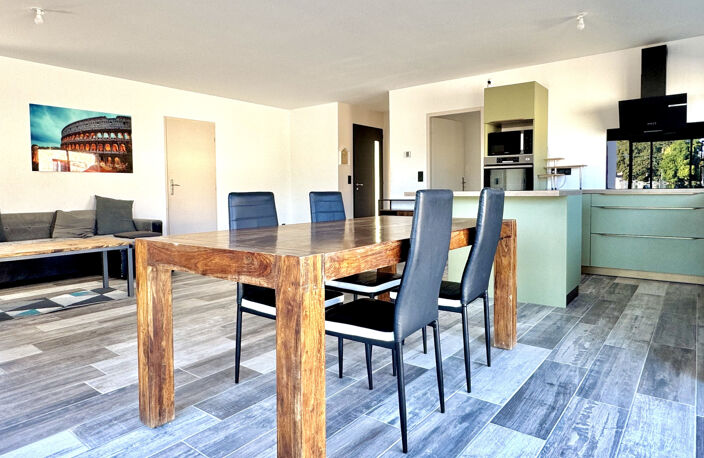 Villa individuelle récente sur terrain attenant de 1169 m2 — photo 3