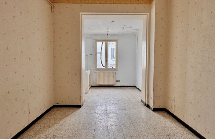 Appartement de Type 3 Centre ville d'Alès — photo 3