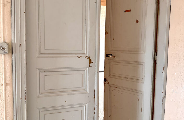 Appartement de Type 3 Centre ville d'Alès — photo 4