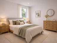-Aux portes de Metz avec terrasse et jardin  — photo 3