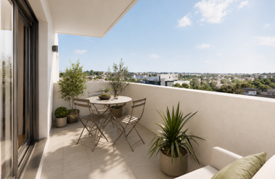 - DERNIER T3 !!! + Terrasse, proche Centre-ville — photo du bien
