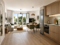 - DERNIER T3 !!! + Terrasse, proche Centre-ville — photo 2