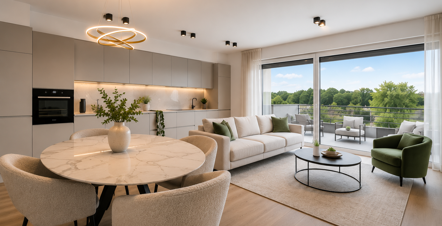 -NEUF HAUT STANDING – TERRASSE 11 M² | ÉCO-QUARTIER | 12 MIN LUXEMBOURG — photo 1